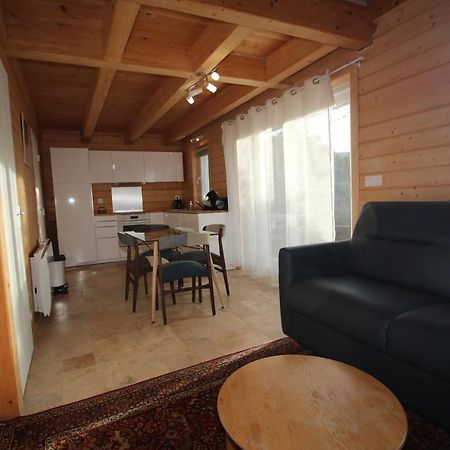 Les Epiceas Apartment Chorges Exterior photo