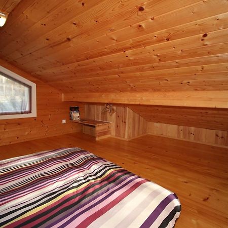 Les Epiceas Apartment Chorges Exterior photo
