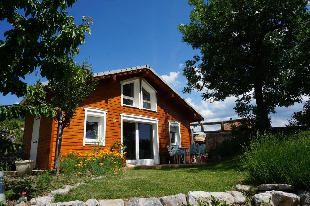 Les Epiceas Apartment Chorges Exterior photo