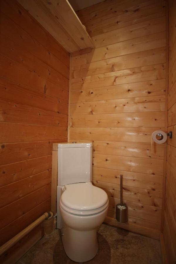 Les Epiceas Apartment Chorges Exterior photo