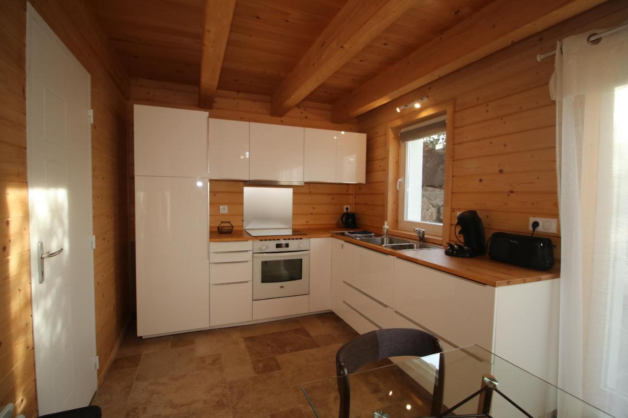 Les Epiceas Apartment Chorges Exterior photo