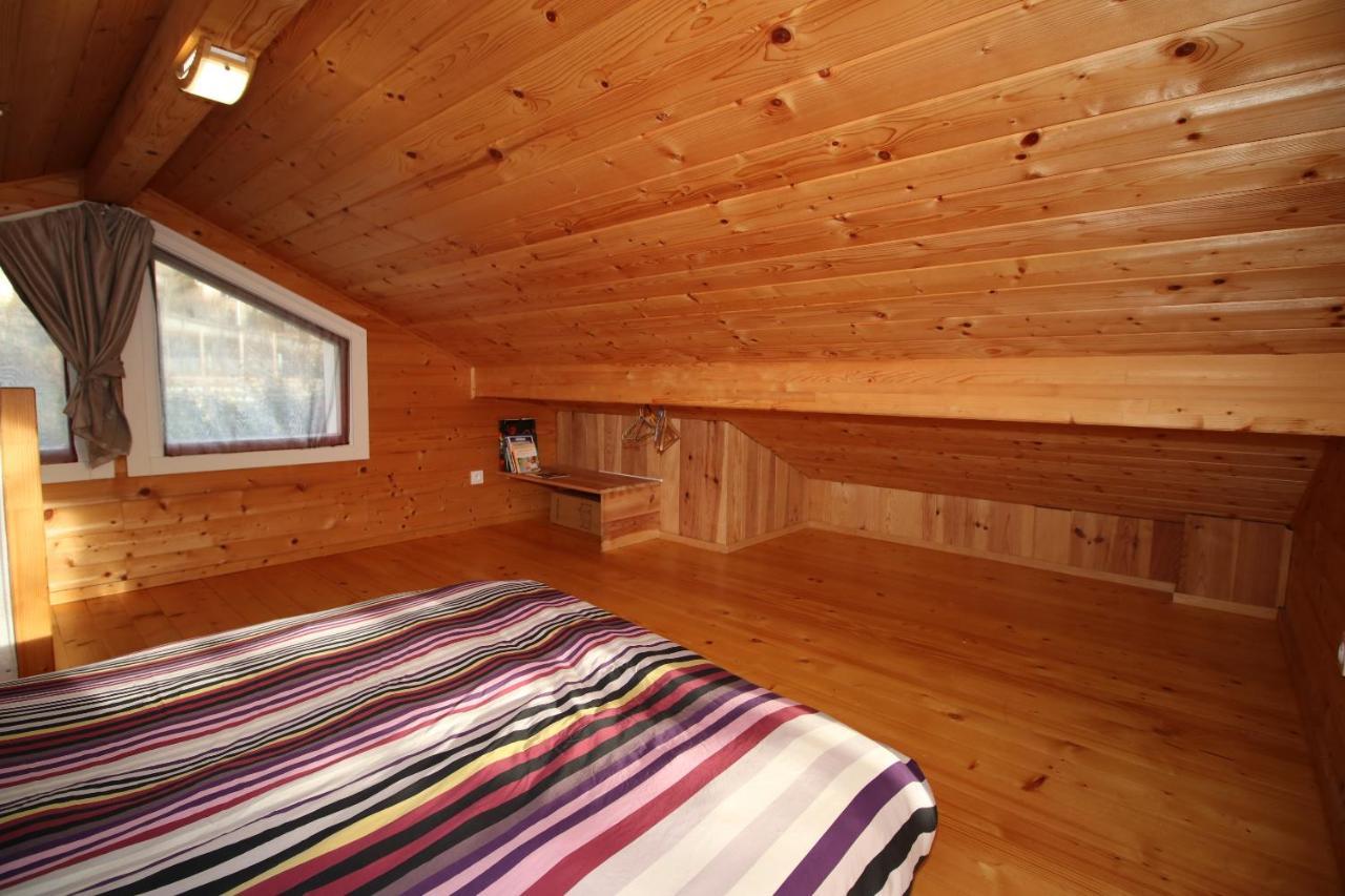 Les Epiceas Apartment Chorges Exterior photo